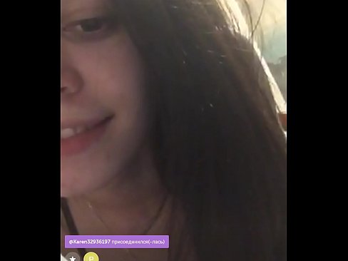 ❤️ Qiziq rus kaltak (Periskop, VKontakte, Instagram) ❌ seks bizda uz.hentai-menu.ru