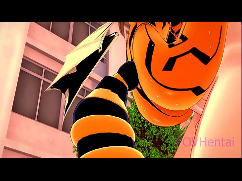 ❤️ Wasp Girl Monster ❌ seks bizda uz.hentai-menu.ru