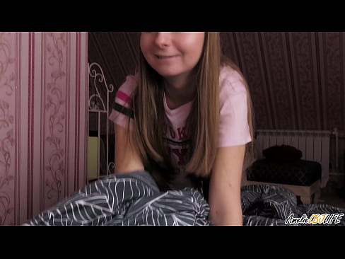 ❤️ Blondie uning BFF ning chuqur so'radi va uning og'ziga Jum oladi ❌ seks bizda uz.hentai-menu.ru