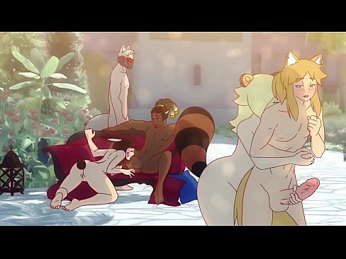 ❤️ Ushbu multfilmning sekin harakatdagi eng yorqin kadrlari. ❌ seks bizda uz.hentai-menu.ru